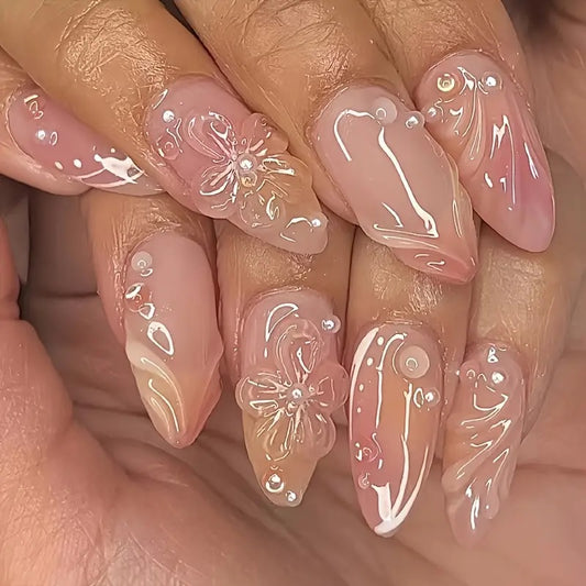 Pink Dream